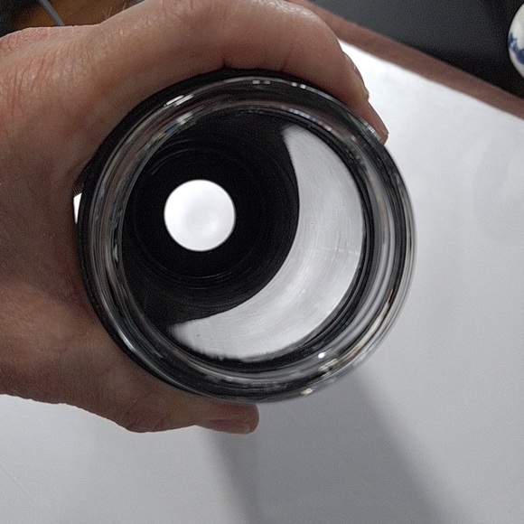 Peloton 18oz Glass Non Slip Water Bottle NWOT - Picture 7 of 9